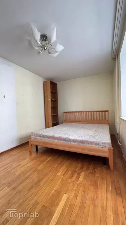 3-к кв. Саратовская область, Саратов Первомайская ул., 33/35 (77.8 м) - Фото 2