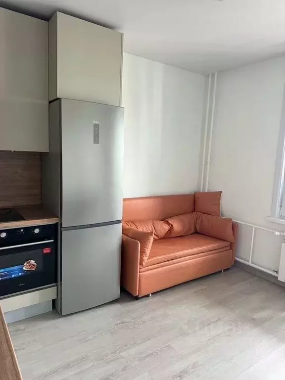 1-к кв. Иркутская область, Иркутский муниципальный округ, Маркова рп ... - Фото 1