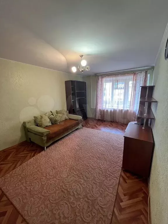 1-к. квартира, 33 м, 2/5 эт. - Фото 0