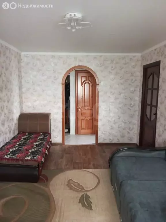 2-комнатная квартира: Стерлитамак, улица Худайбердина, 141 (41.1 м) - Фото 1