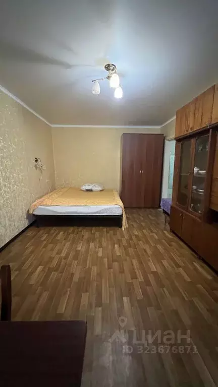 1-к кв. Саратовская область, Саратов Бульварная ул., 16 (32.0 м) - Фото 2