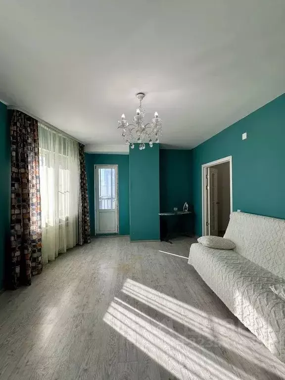 2-к кв. Саха (Якутия), Якутск ул. Пирогова, 9 (66.0 м) - Фото 2