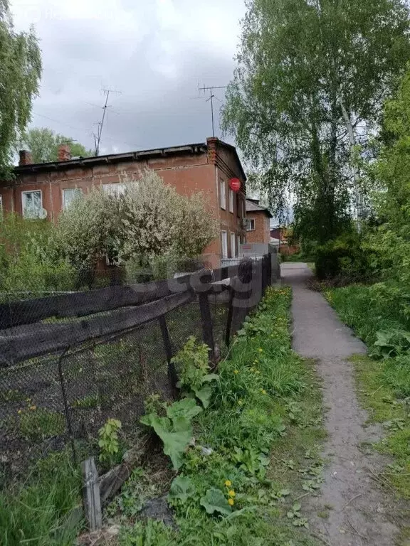 3-комнатная квартира: Прокопьевск, Стартовая улица, 10 (42.7 м) - Фото 1