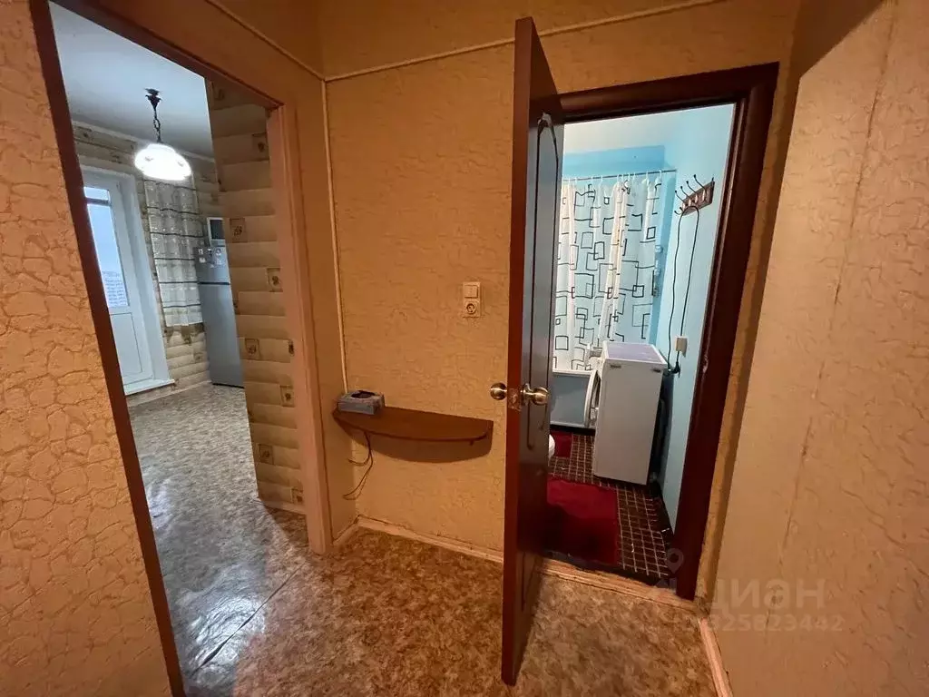 1-к кв. Москва Новомарьинская ул., 38 (40.0 м) - Фото 2