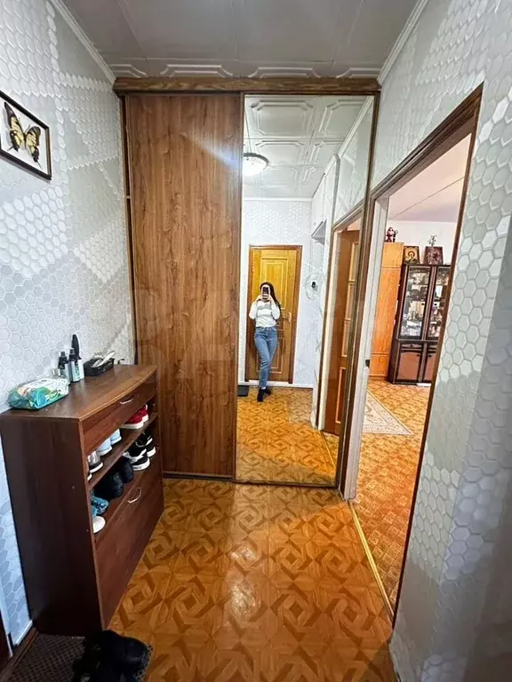 Комната 20 м в 1-к., 2/14 эт. - Фото 0