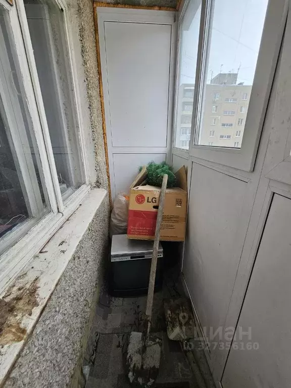 2-к кв. Саратовская область, Саратов ул. 1-я Пионерская, 69/75 (51.8 ... - Фото 1