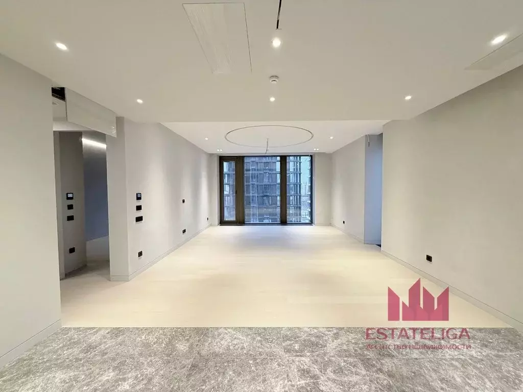 2-к кв. Москва ул. Братьев Фонченко, 1к2 (119.0 м) - Фото 2