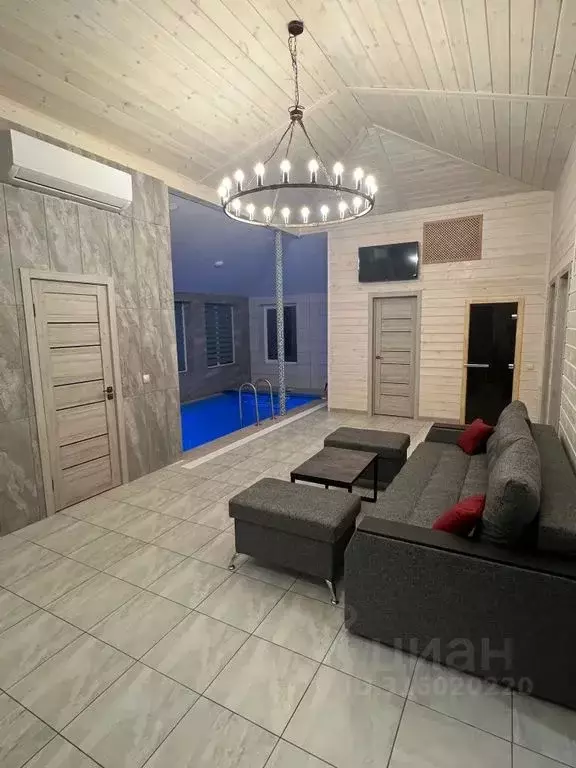 Дом в Воронежская область, Воронеж ул. Туровская, 2А (120 м) - Фото 1