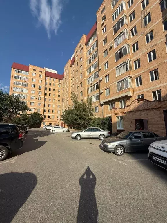 3-к кв. Чеченская республика, Грозный бул. Султана Дудаева, 20 (126.0 ... - Фото 0