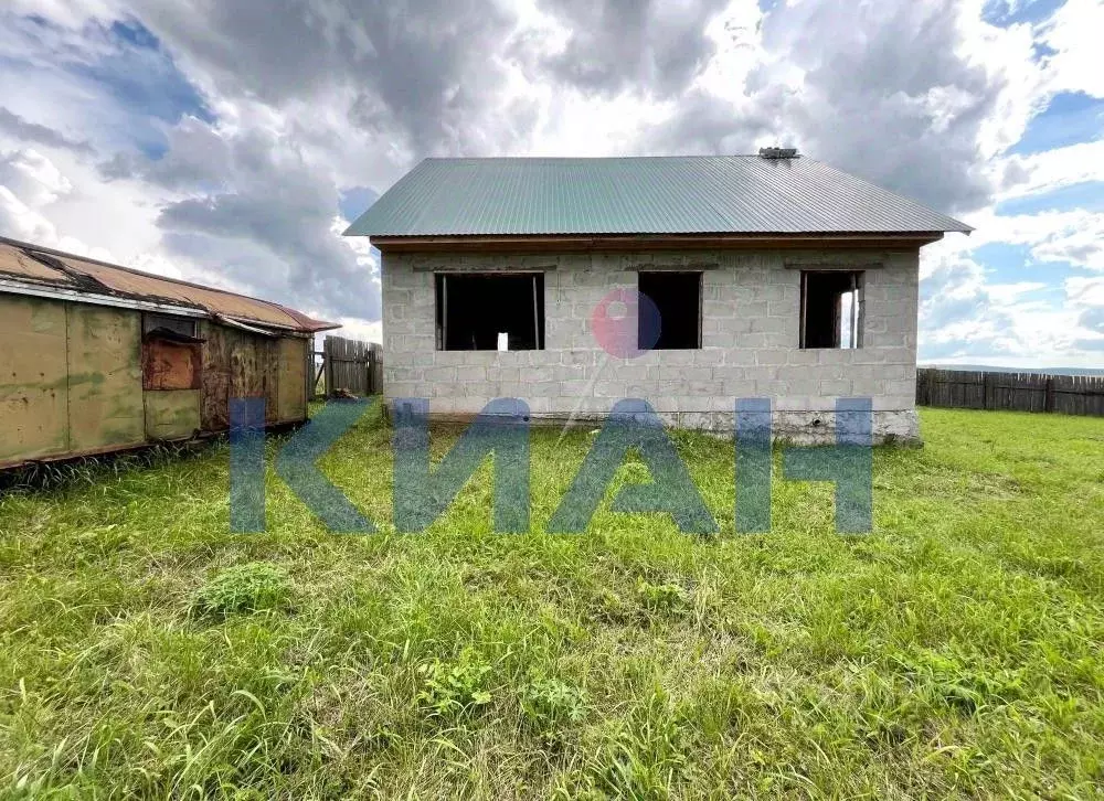 Участок в Красноярский край, Емельяново пгт ул. Владыко, 17 (12.64 ... - Фото 2