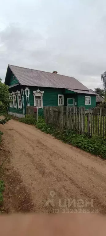 Дом в Ярославская область, Ростовский муниципальный округ, ... - Фото 1