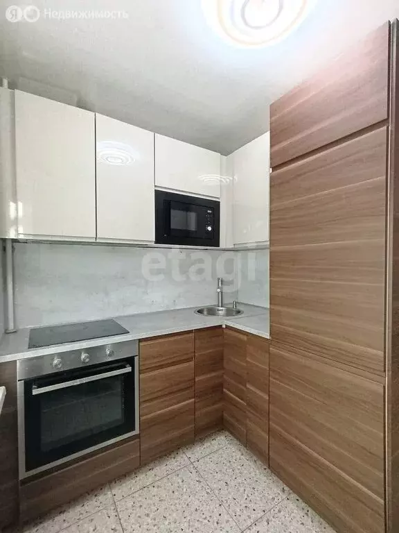 1-комнатная квартира: Новороссийск, проспект Ленина, 45 (30.5 м) - Фото 0