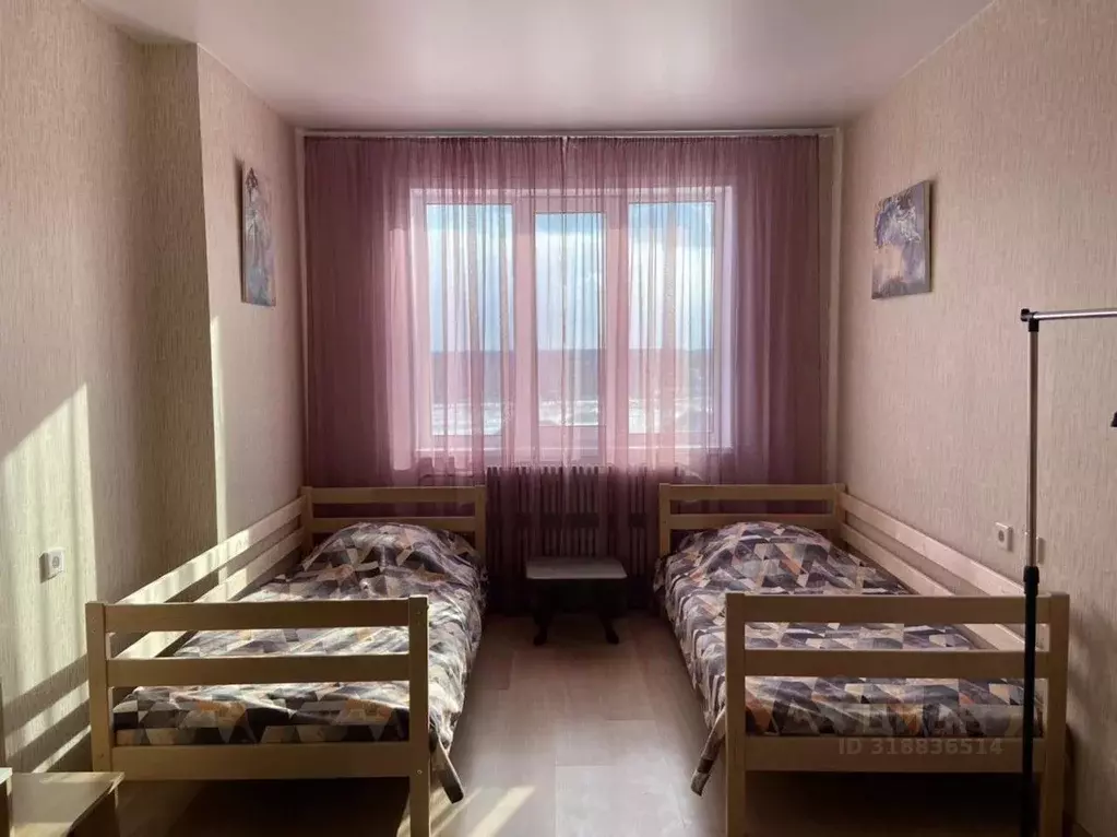 1-к кв. Воронежская область, Воронеж ул. Федора Тютчева, 93/6 (35.2 м) - Фото 1