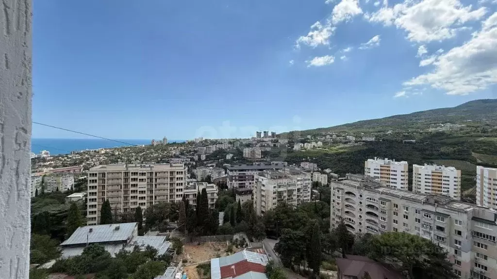 3-к кв. Крым, Ялта ул. Крупской, 52 (97.5 м) - Фото 0