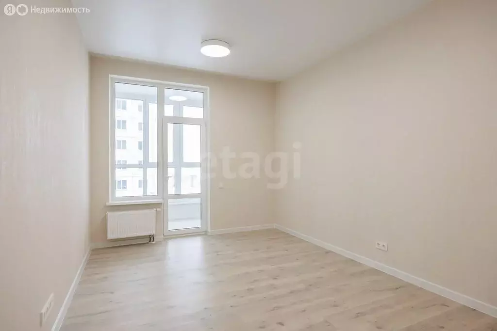 2-комнатная квартира: Ярославль, Чернопрудная улица, 30 (58.38 м) - Фото 0