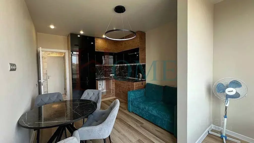 2-к кв. Новосибирская область, Новосибирск Рябиновая ул., 14/1 (39.0 ... - Фото 2