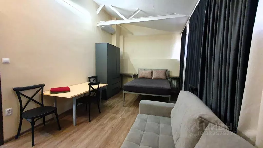 2-к кв. Астраханская область, Астрахань ул. Свердлова, 53 (45.0 м) - Фото 1