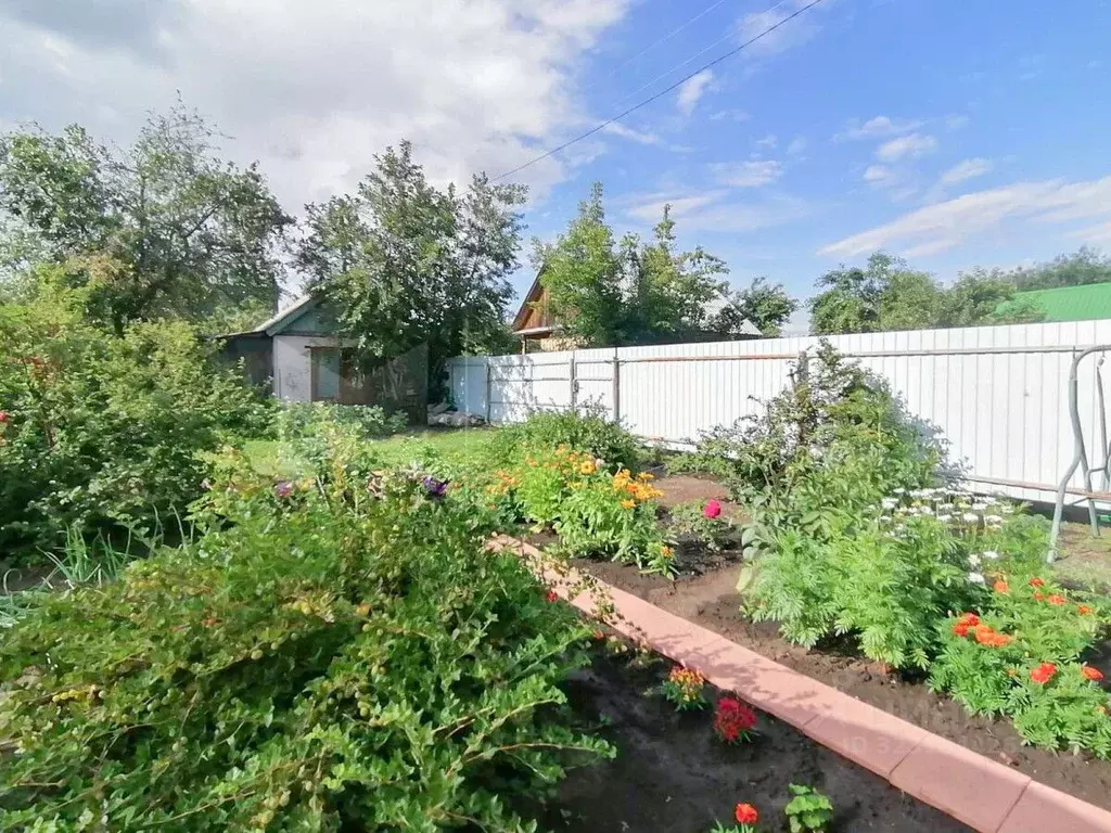 Участок в Тюменская область, Тюмень Урожайный СНТ, ул. Вторая, 20 ... - Фото 1