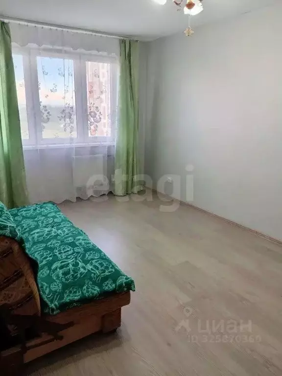 1-к кв. Кировская область, Киров ул. Чистопрудненская, 20 (34.0 м) - Фото 2