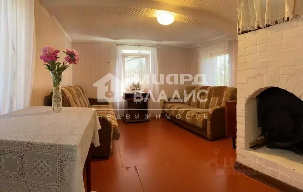 Дом в Омская область, Омск СНТ Водник ТСН, аллея 6-я (28 м) - Фото 1