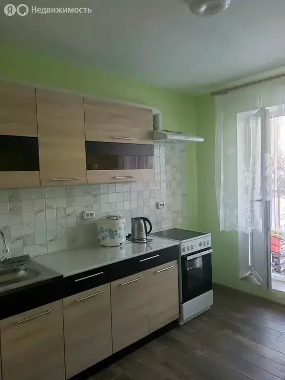 2-комнатная квартира: Анива, улица Кирова, 21 (54 м) - Фото 1