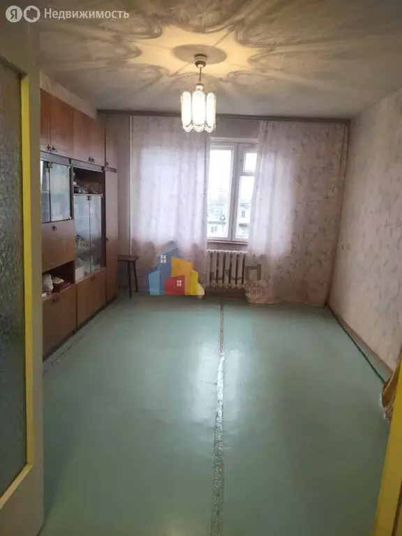 3-комнатная квартира: Тула, улица Пузакова, 46 (65 м) - Фото 2