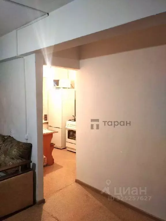 2-к кв. Челябинская область, Челябинск ул. Вагнера, 77 (44.8 м) - Фото 2