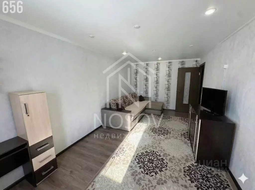 2-к кв. Ханты-Мансийский АО, Сургут ул. Островского, 5 (44.9 м) - Фото 2