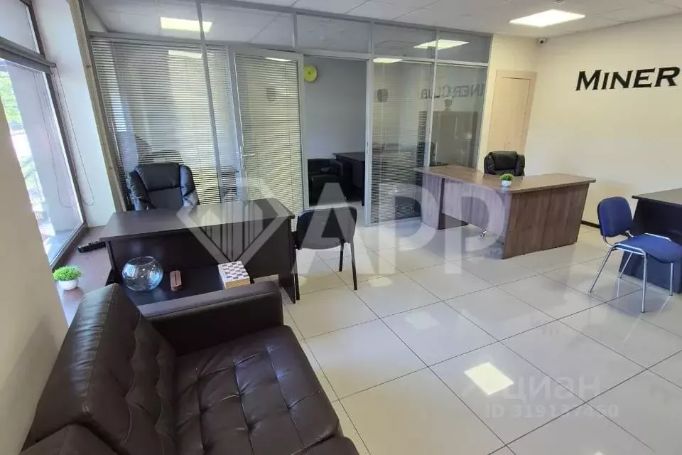 Помещение свободного назначения в Краснодарский край, Краснодар ... - Фото 1