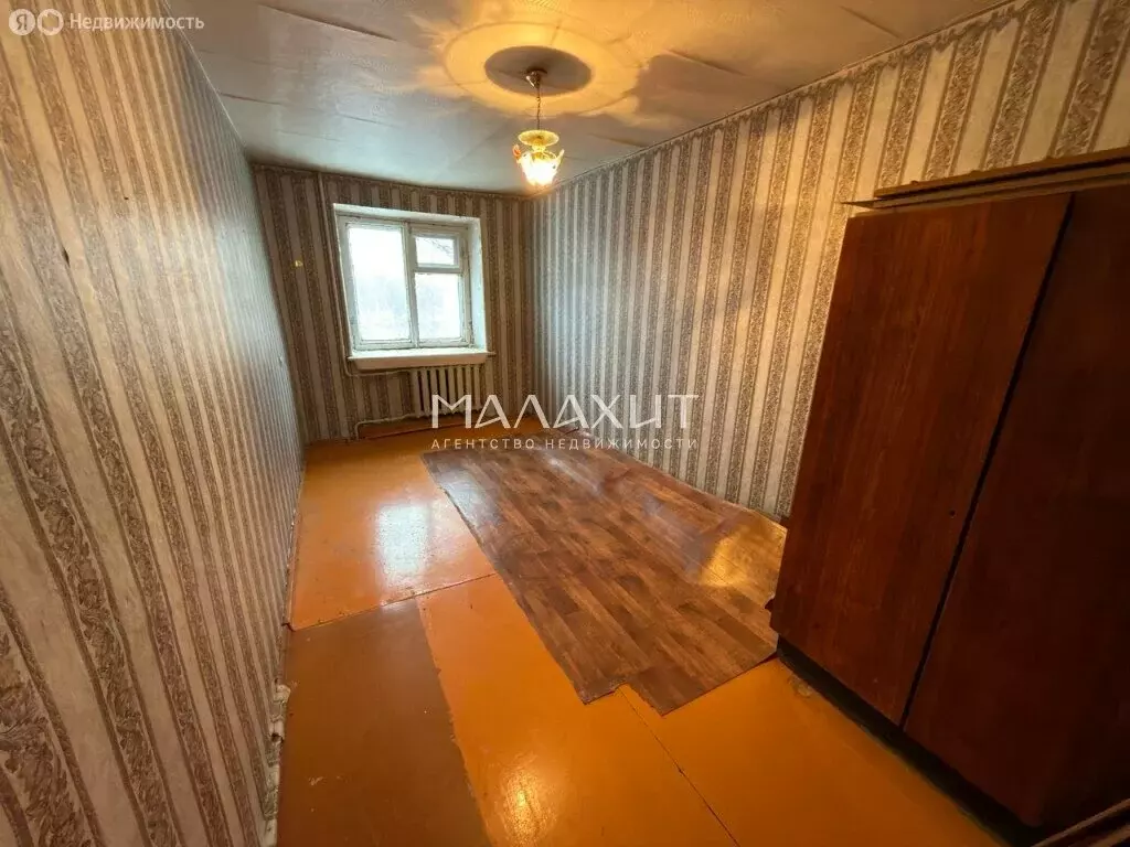 3-комнатная квартира: Кинель, Заводская улица, 5 (57 м) - Фото 2