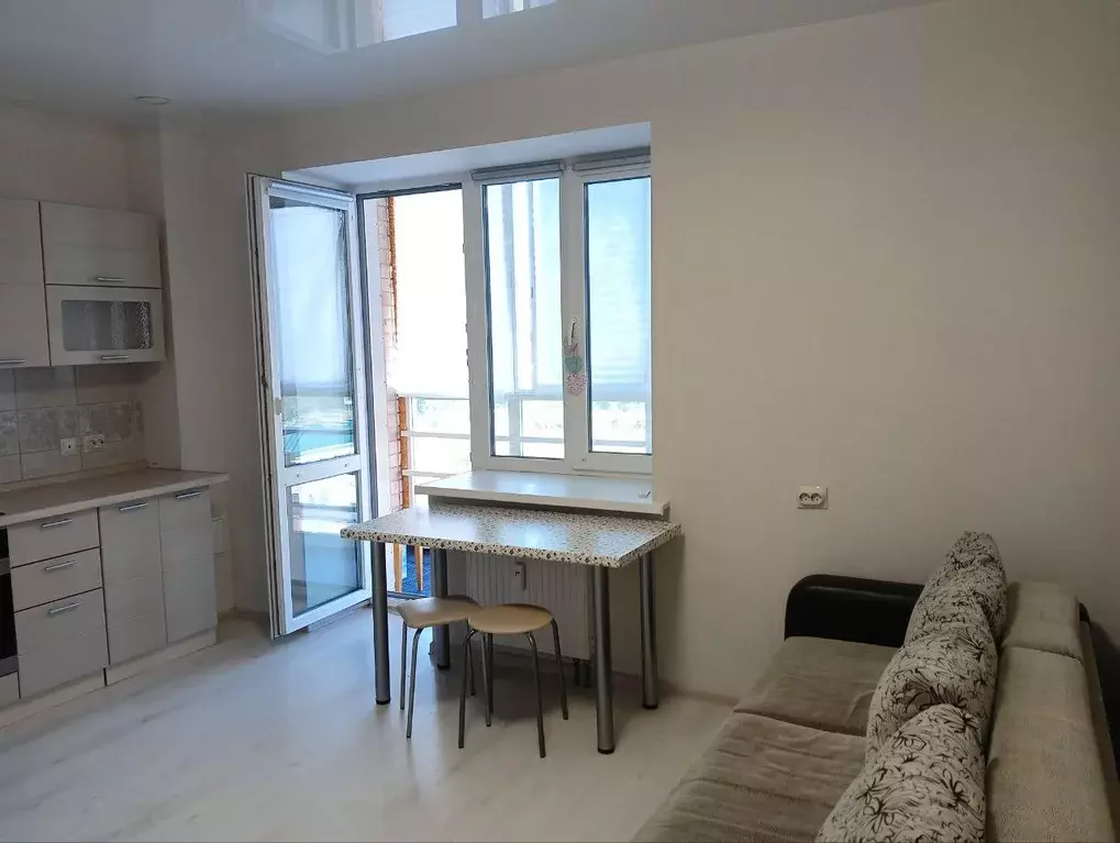 Продаётся квартира-студия, 22 м - Фото 1