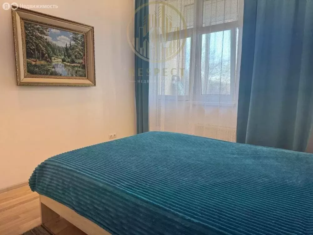 2-комнатная квартира: Железноводск, улица Ленина, 95А (55 м) - Фото 0