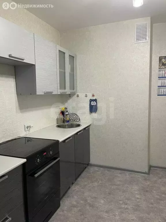 2-комнатная квартира: Всеволожск, Джанкойская улица, 1к1 (58.1 м) - Фото 1