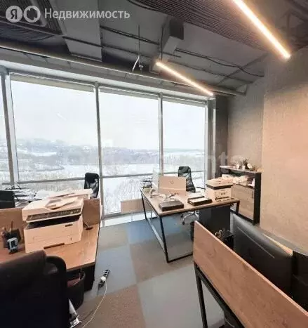 Офис (271 м) - Фото 1