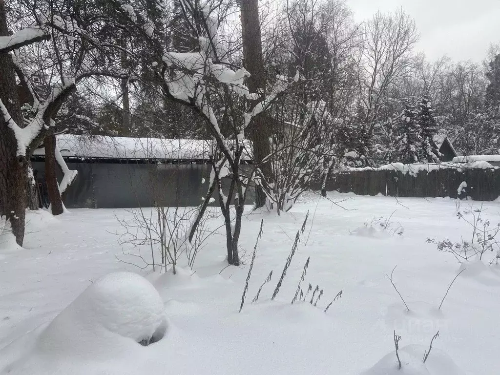 Участок в Московская область, Одинцовский городской округ, д. Барвиха, ... - Фото 2