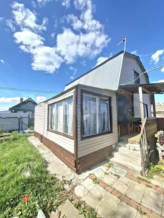 Дом 80 м на участке 5 сот. - Фото 0