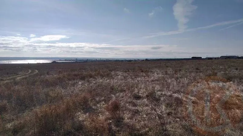 Участок в Крым, Черноморский район, с. Межводное ул. Генерала Болатова ... - Фото 2