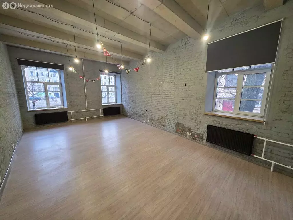 Помещение свободного назначения (38 м) - Фото 1