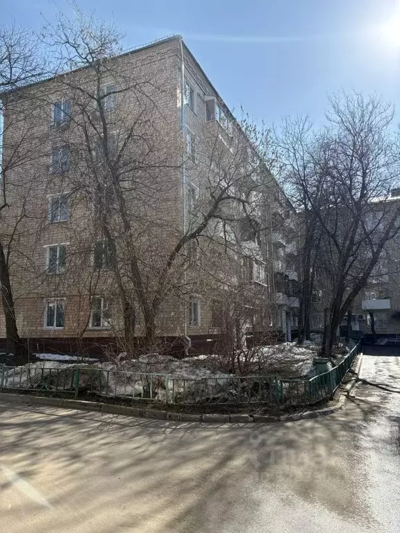 Комната Москва ул. Академика Бочвара, 10А (19.4 м) - Фото 0
