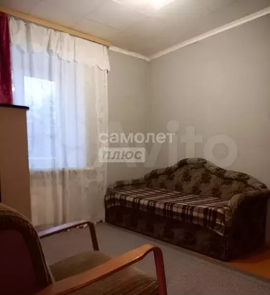 1-к. квартира, 25 м, 1/5 эт. - Фото 1