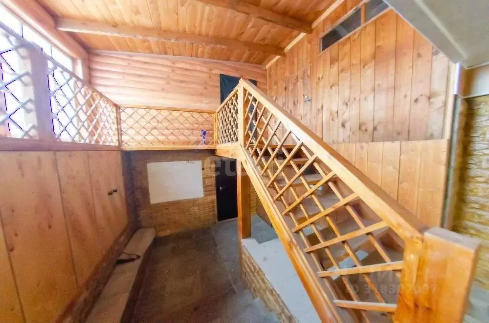 Дом в Курганская область, Далматово ул. Тургенева, 9 (137 м) - Фото 0