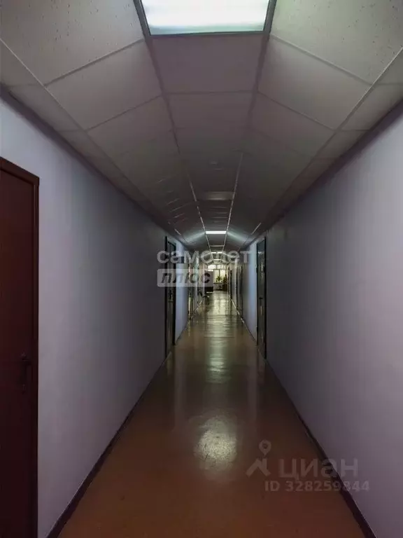 Офис в Липецкая область, Липецк пл. Петра Великого, 5 (40 м) - Фото 1