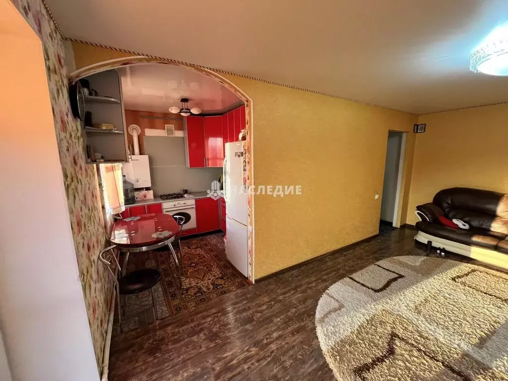 3-к кв. Ростовская область, Белая Калитва ул. Комарова (49.4 м) - Фото 1