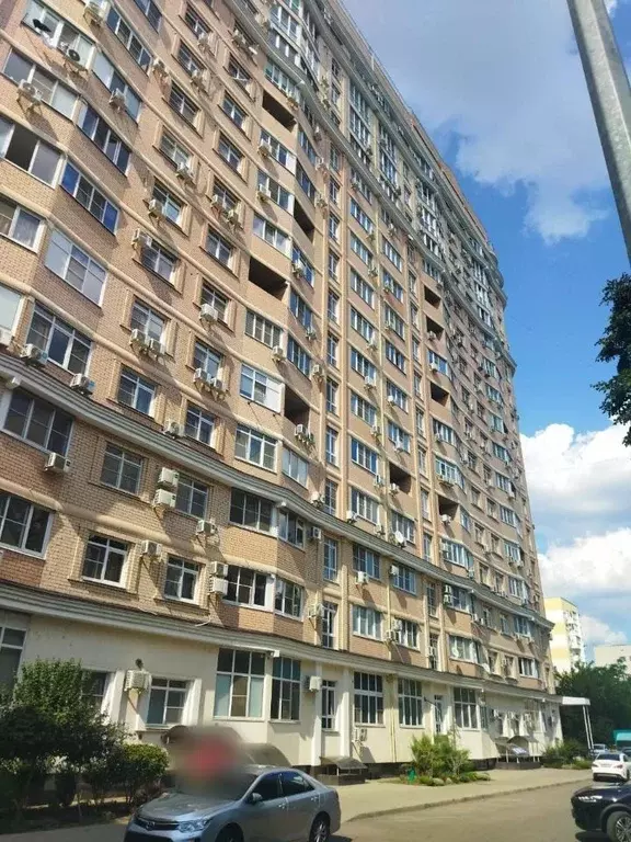 Помещение свободного назначения в Краснодарский край, Краснодар ... - Фото 1