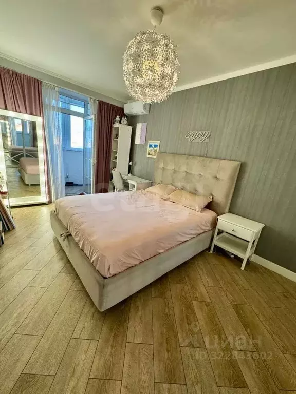 2-к кв. Ростовская область, Ростов-на-Дону пер. Дунаевского, 17 (52.0 ... - Фото 1