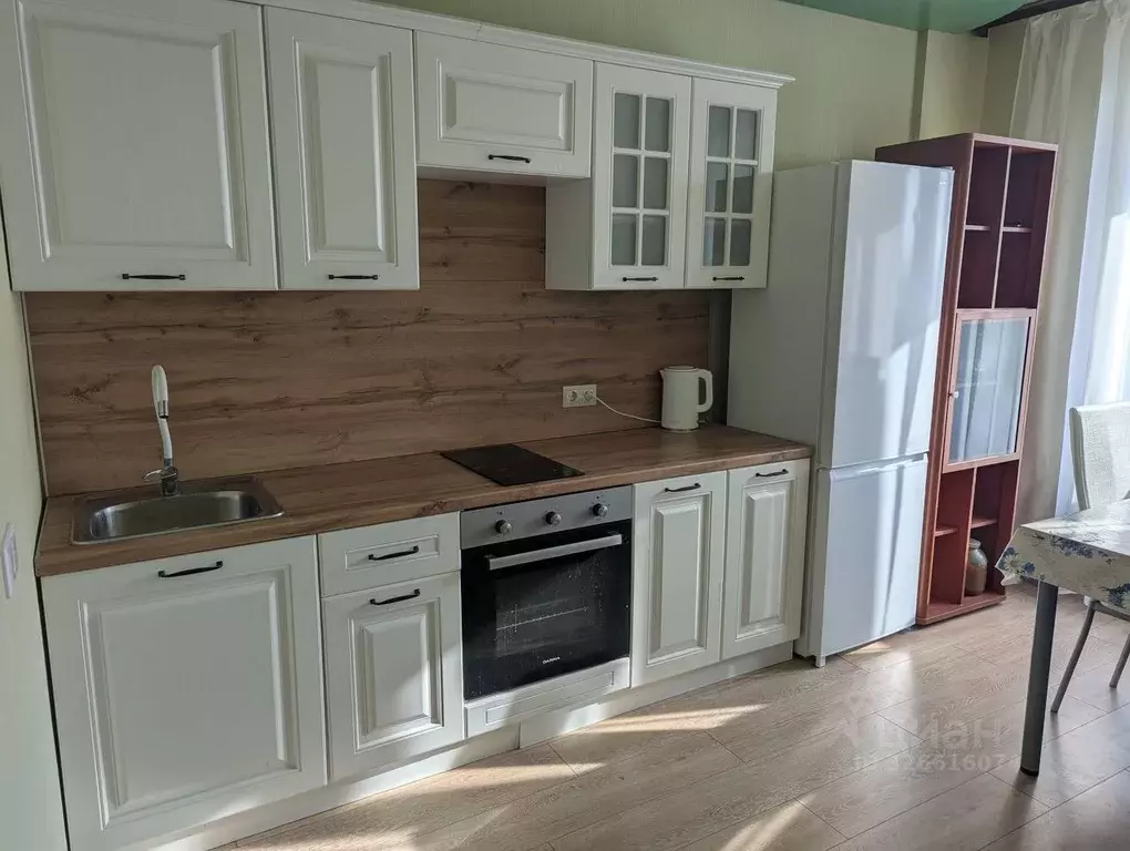 1-к кв. Челябинская область, Челябинск ул. 40-летия Победы, 5 (40.0 м) - Фото 1