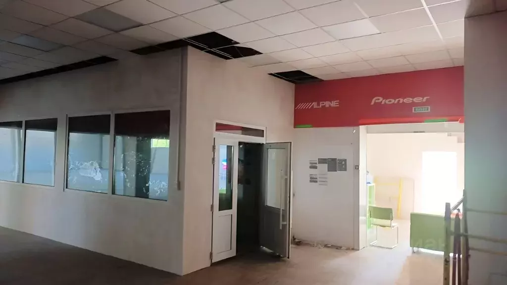 Офис в Краснодарский край, Приморско-Ахтарск Фестивальная ул., 12 (15 ... - Фото 2