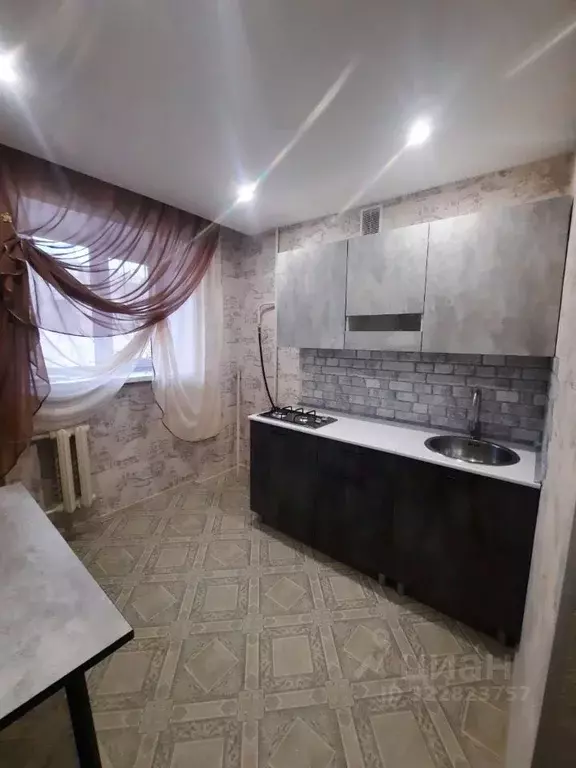 1-к кв. Свердловская область, Екатеринбург ул. Инженерная, 28 (29.0 м) - Фото 2