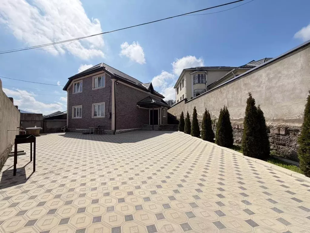 Дом в Кабардино-Балкария, Нальчик Труженик СДТ, 92 (220 м) - Фото 1