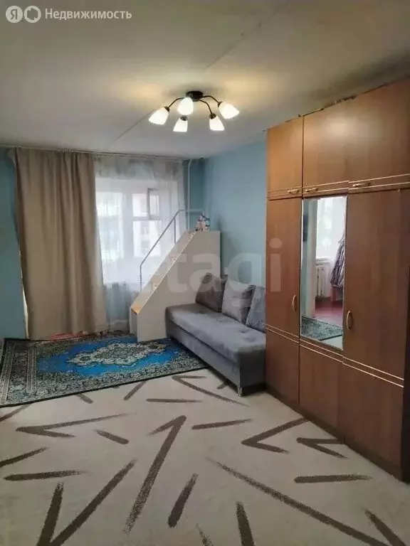 2-комнатная квартира: Миасс, Дворцовый переулок, 3 (43 м) - Фото 2